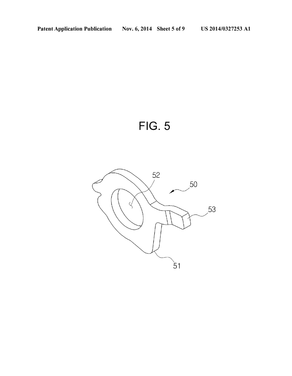 VEHICLE LATCH ASSEMBLY - diagram, schematic, and image 06