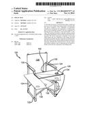 Dine R  Tray diagram and image