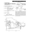 VERTICAL SEAT MOTION LOCK diagram and image