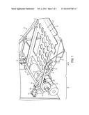 VERTICAL SEAT MOTION LOCK diagram and image