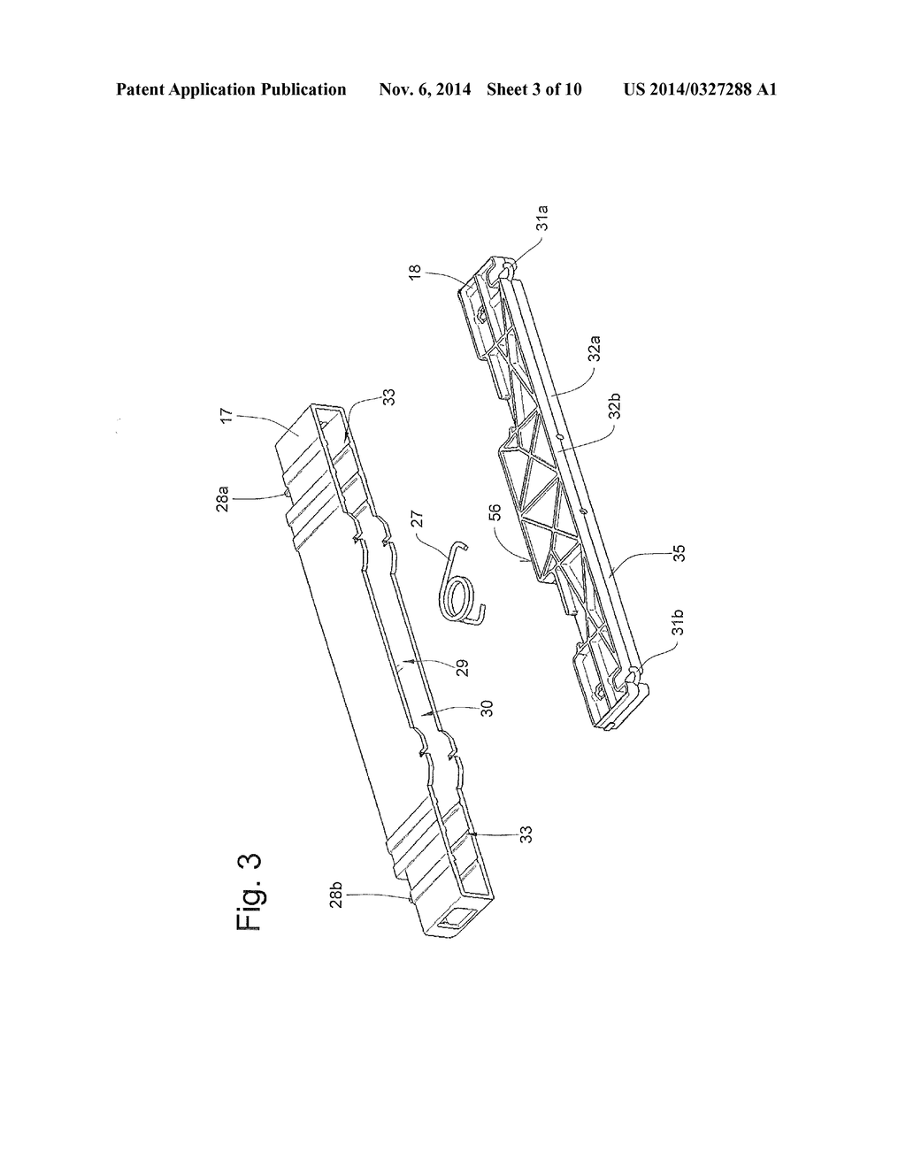 LATCHABLE HEADREST - diagram, schematic, and image 04