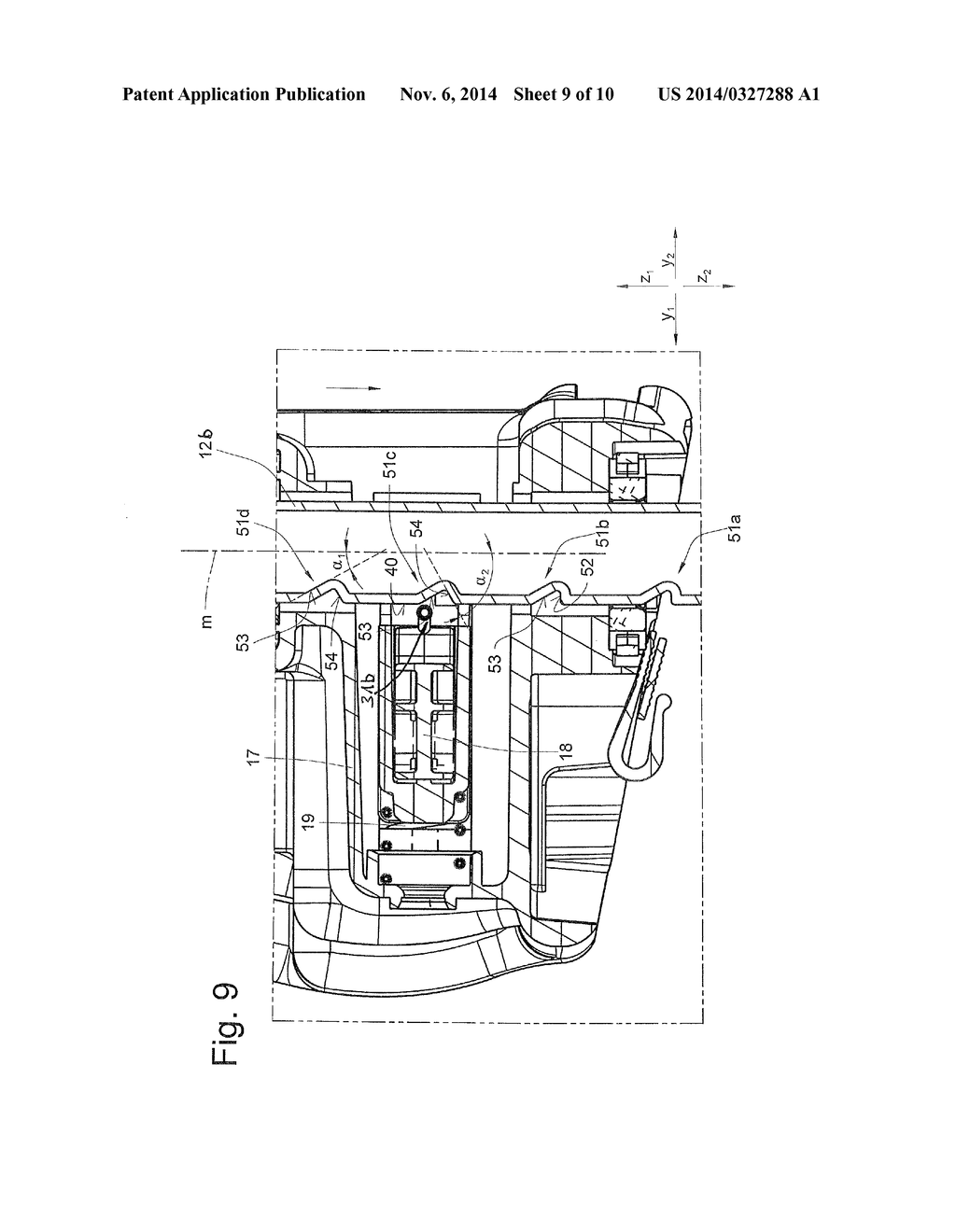 LATCHABLE HEADREST - diagram, schematic, and image 10