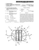 PLUG DEVICE FOR CONTACT-FREE INDUCTIVE ENERGY TRANSFER AND OPERATING     METHOD FOR SUCH A PLUG DEVICE diagram and image