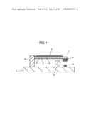 PIEZOELECTRIC RESONATOR diagram and image