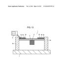 PIEZOELECTRIC RESONATOR diagram and image