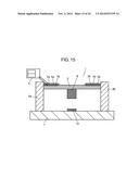 PIEZOELECTRIC RESONATOR diagram and image