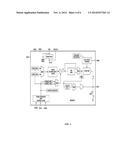 MENIAL POWER CONSUMPTION LIGHT EMITTING DIODE (LED) LAMP DEVICE diagram and image