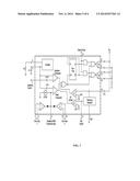 MENIAL POWER CONSUMPTION LIGHT EMITTING DIODE (LED) LAMP DEVICE diagram and image