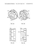 MODULAR LED LIGHTING SYSTEM diagram and image