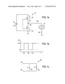 DRIVER DEVICE AND DRIVING METHOD FOR DRIVING A CAPACITIVE LOAD, IN     PARTICULAR AN ULTRASOUND TRANSDUCER diagram and image