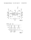 DRIVER DEVICE AND DRIVING METHOD FOR DRIVING A CAPACITIVE LOAD, IN     PARTICULAR AN ULTRASOUND TRANSDUCER diagram and image