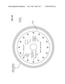 MOTOR WITH ROTOR-MOUNTED CONTROL CIRCUITRY diagram and image