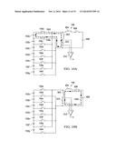 BOOST CAPACITOR SHARING ARCHITECTURE FOR POWER SUPPLY ACTIVE BALANCING     SYSTEMS diagram and image