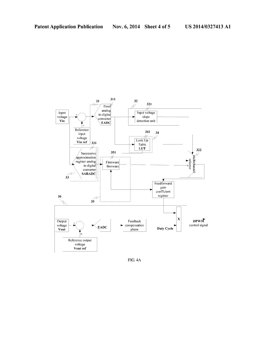 Feedforward Control Method and Apparatus - diagram, schematic, and image 05