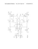 SENSOR CIRCUIT ARRANGEMENT diagram and image