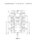 EFFICIENT GATE DRIVERS FOR SWITCHED CAPACITOR CONVERTERS diagram and image