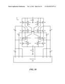 EFFICIENT GATE DRIVERS FOR SWITCHED CAPACITOR CONVERTERS diagram and image