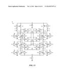 EFFICIENT GATE DRIVERS FOR SWITCHED CAPACITOR CONVERTERS diagram and image