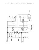 COMPLEMENTARY METAL OXIDE SEMICONDUCTOR POWER AMPLIFIER diagram and image