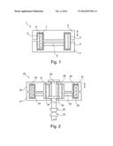 ELECTROMAGNETIC ACTUATOR diagram and image