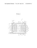 Transformer and Method for Manufacturing Case of the Transformer diagram and image