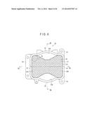 Transformer and Method for Manufacturing Case of the Transformer diagram and image