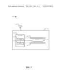 INDUCTOR TUNABLE BY A VARIABLE MAGNETIC FLUX DENSITY COMPONENT diagram and image