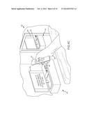 ASSISTING USE OF CONTROL DEVICES WITH DIFFERENT ELECTRONIC DEVICES diagram and image