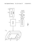 ECCENTRIC ROTATING MASS ACTUATOR OPTIMIZATION FOR HAPTIC EFFECTS diagram and image