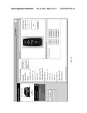 SYSTEM AND METHOD FOR IDENTIFYING A COMPONENT FOR A TIRE PRESSURE     MONITORING SYSTEM diagram and image