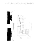 METHOD OF DETECTING OIL SPILL AT THE SEA BY MEANS OF AN OIL SPILL RADAR,     AND SUCH AN OIL SPILL RADAR diagram and image