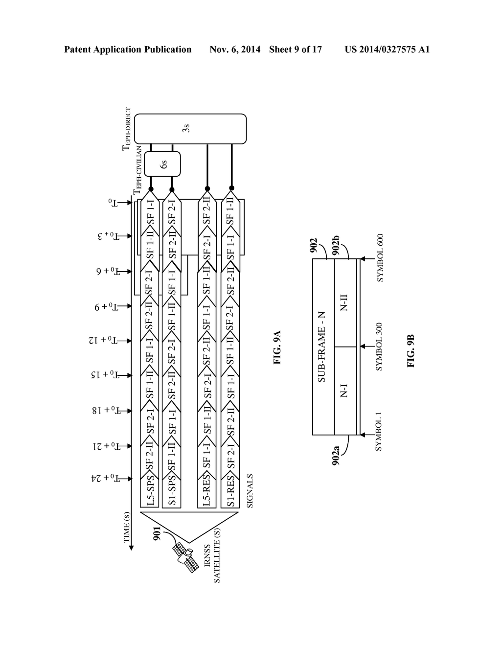 Navigation Data Configuration For Optimal Time To First Fix - diagram, schematic, and image 10