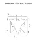 MULTI POLARIZATION CONFORMAL CHANNEL MONOPOLE ANTENNA diagram and image