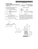 IMAGE PROCESSING APPARATUS AND IMAGE PROCESSING METHOD diagram and image