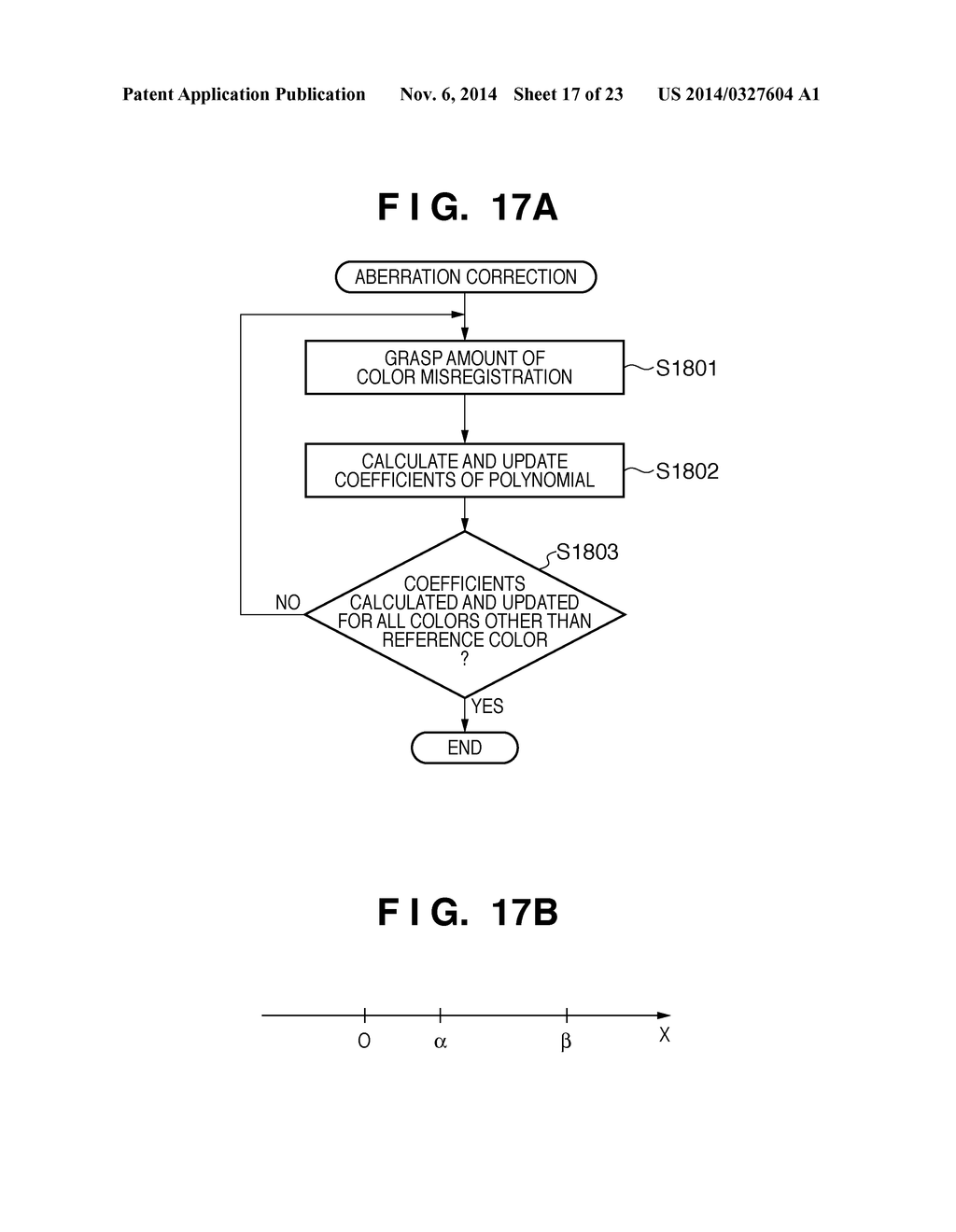 IMAGE PROCESSING APPARATUS AND IMAGE PROCESSING METHOD - diagram, schematic, and image 18