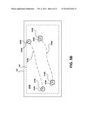 OPERATING A TOUCH SCREEN CONTROL SYSTEM ACCORDING TO A PLURALITY OF RULE     SETS diagram and image