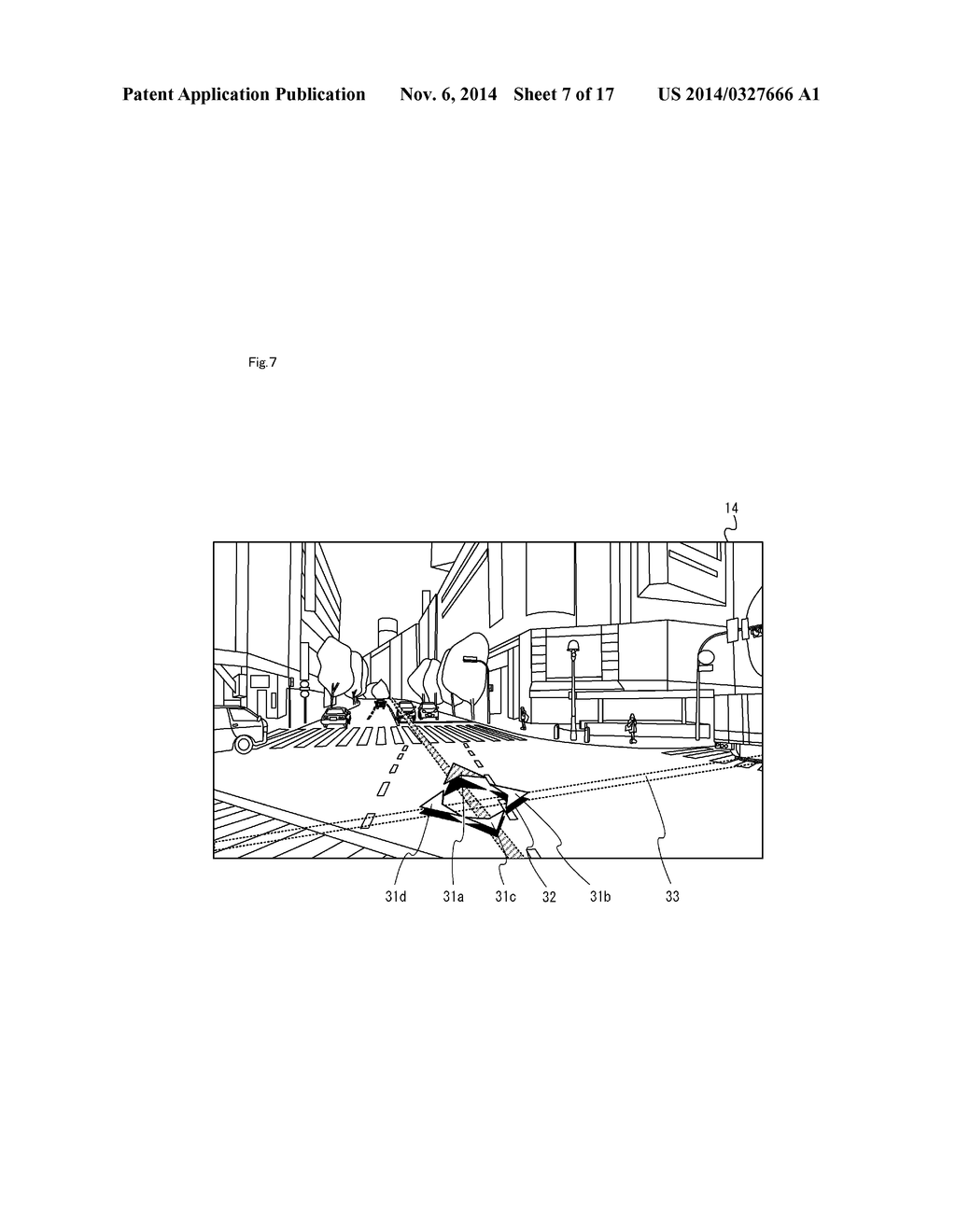 DISPLAY CONTROL SYSTEM, DISPLAY CONTROL APPARATUS, STORAGE MEDIUM HAVING     STORED THEREIN DISPLAY CONTROL PROGRAM, AND DISPLAY CONTROL METHOD - diagram, schematic, and image 08