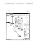 METHODS AND SYSTEMS TO GENERATE GRAPHICAL REPRESENTATIONS OF RELATIONSHIPS     BETWEEN PERSONS BASED ON TRANSACTIONS diagram and image