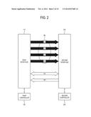 IMAGE TRANSMITTING APPARATUS, IMAGE RECEIVING APPARATUS, AND CONTROL     METHODS THEREOF diagram and image