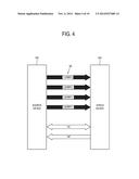 IMAGE TRANSMITTING APPARATUS, IMAGE RECEIVING APPARATUS, AND CONTROL     METHODS THEREOF diagram and image