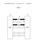 IMAGE TRANSMITTING APPARATUS, IMAGE RECEIVING APPARATUS, AND CONTROL     METHODS THEREOF diagram and image