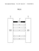 IMAGE TRANSMITTING APPARATUS, IMAGE RECEIVING APPARATUS, AND CONTROL     METHODS THEREOF diagram and image