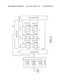 DISPLAY DEVICE diagram and image