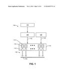 PRINTHEAD WAVEFORM VOLTAGE AMPLIFIER diagram and image