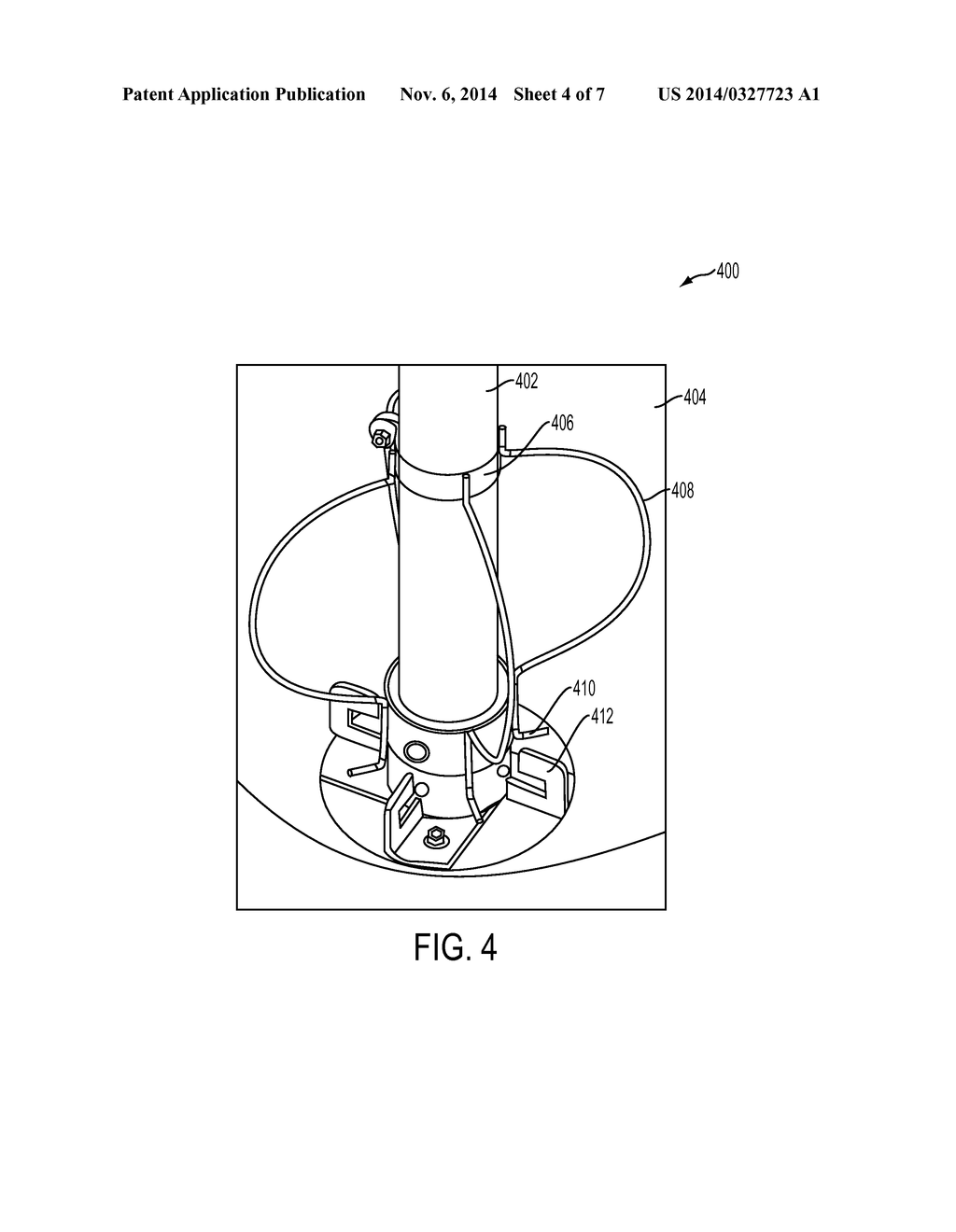 CONTAINER FOR DELIVERING SOLID-INK PELLETS - diagram, schematic, and image 05