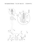 PORTABLE DIGITAL HOLOGRAPHIC PROBE FOR THE INSPECTION OF OPTICAL FIBER     CONNECTORS, AND INSPECTION SYSTEM AND METHOD FOR THE SAME diagram and image