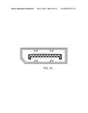 HIGH DEFINITION (HD) INTER-MODULE LINK INTERFACE diagram and image