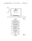 METHOD OF INVESTIGATING A SOLID SAMPLE diagram and image