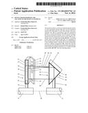 DEVICE FOR DETERMINING THE LOCATION OF MECHANICAL ELEMENTS diagram and image