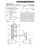 DEVICE FOR DETERMINING THE LOCATION OF MECHANICAL ELEMENTS diagram and image